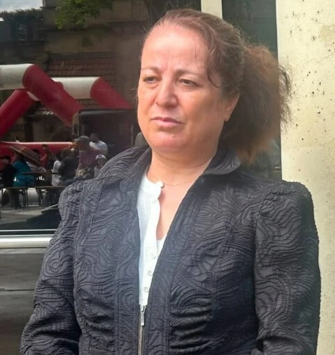 ئەڵمانیا بڕیاری دیپۆرتکردنەوەی ژنە چالاکوانێکی کورد دەدات